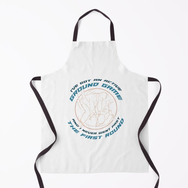 Item preview, Have got a Active Groundgame Design for a Boxing Judo Fan designed and sold by sebastian3210.