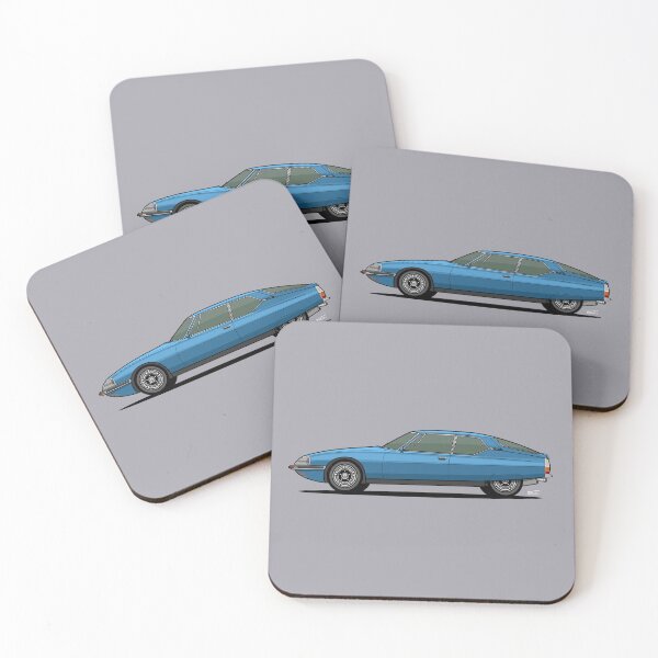 Item preview, Citron SM Single Illustration - Blue designed and sold by RJWautographics.