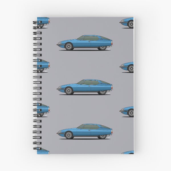 Item preview, Citron SM Single Illustration - Blue designed and sold by RJWautographics.