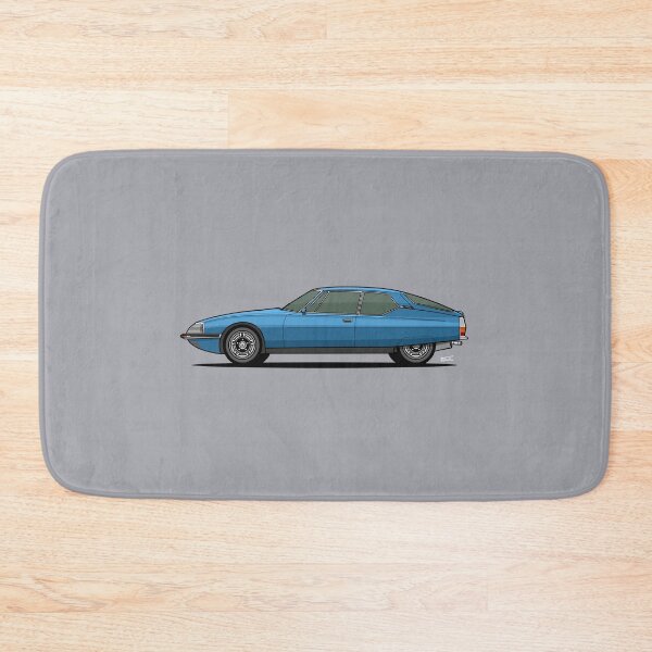 Item preview, Citron SM Single Illustration - Blue designed and sold by RJWautographics.