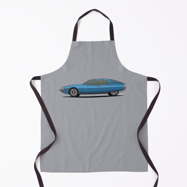 Item preview, Citron SM Single Illustration - Blue designed and sold by RJWautographics.