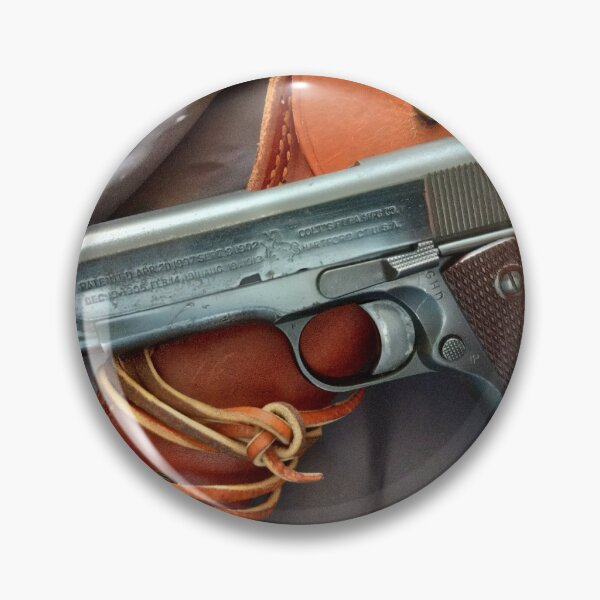 Item preview, 1943 Colt Army designed and sold by mitchcornacchia.