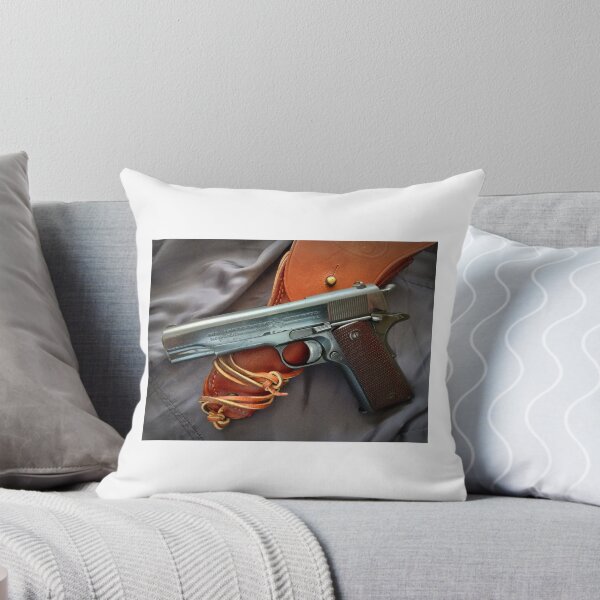 Item preview, 1943 Colt Army designed and sold by mitchcornacchia.