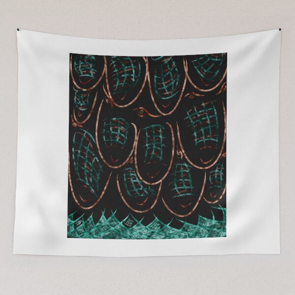 Item preview, The Terra cotta Warriors designed and sold by KakaChenFashion.