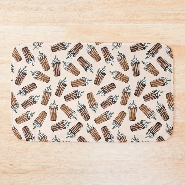 Item preview, Iced Coffee Chocolate & Caramel  designed and sold by DimensionC169.
