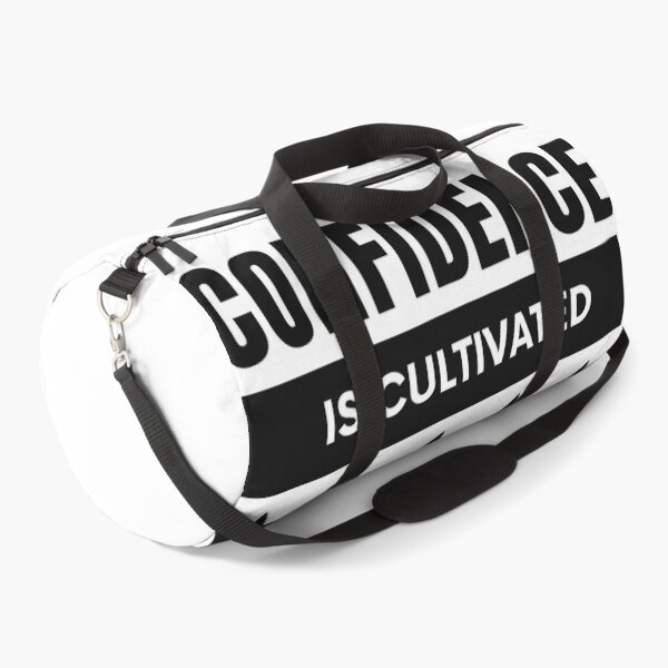 Item preview, CONFIDENCE IS CULTIVATED designed and sold by successmom.