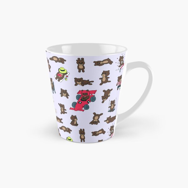 Item preview, teddy bears pattern designed and sold by gabrielpastor.