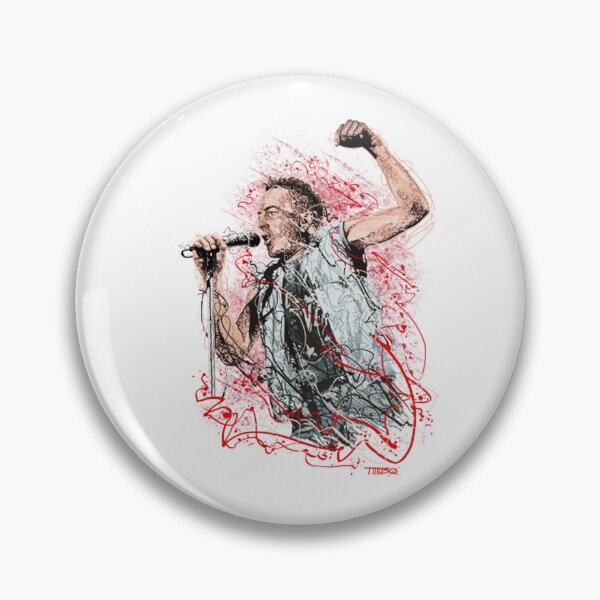 Item preview, Joe Strummer designed and sold by TimothyPIppolit.