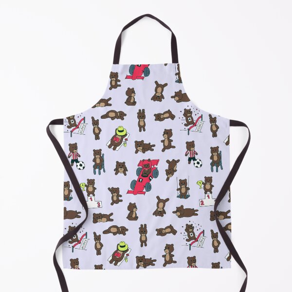 Item preview, teddy bears pattern designed and sold by gabrielpastor.