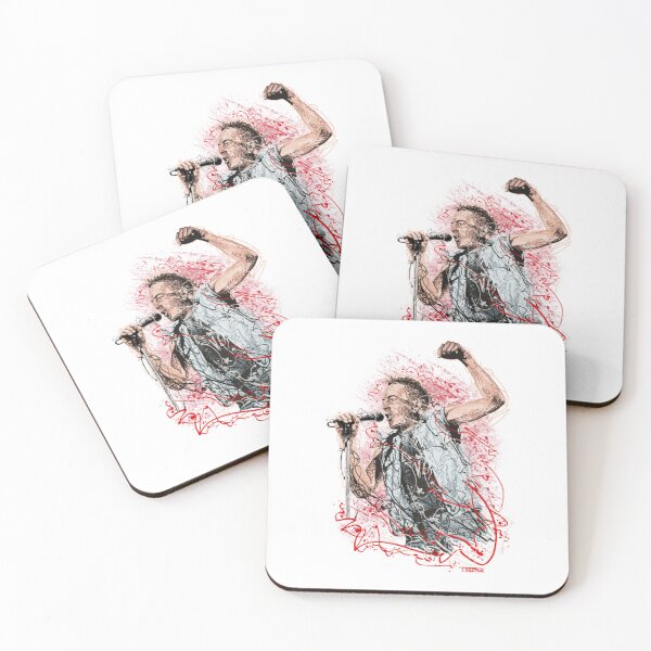 Item preview, Joe Strummer designed and sold by TimothyPIppolit.