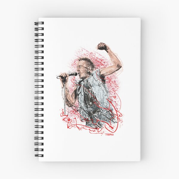 Item preview, Joe Strummer designed and sold by TimothyPIppolit.
