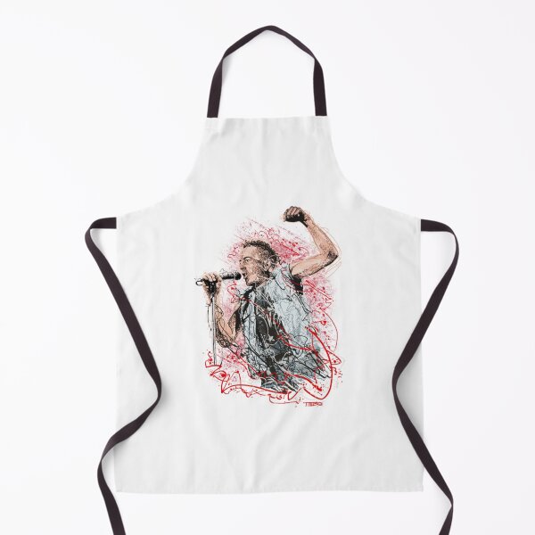 Item preview, Joe Strummer designed and sold by TimothyPIppolit.