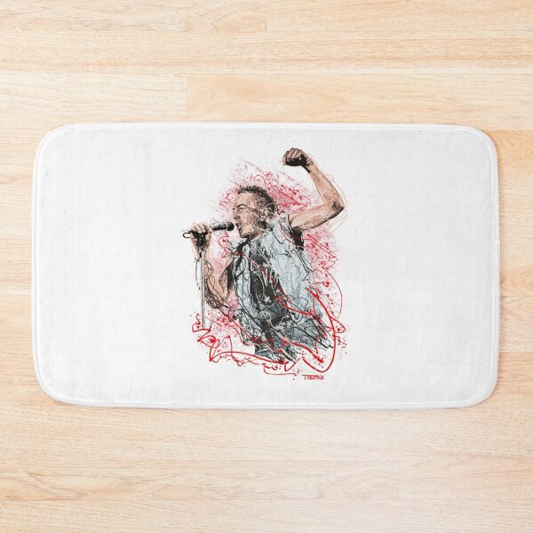 Item preview, Joe Strummer designed and sold by TimothyPIppolit.