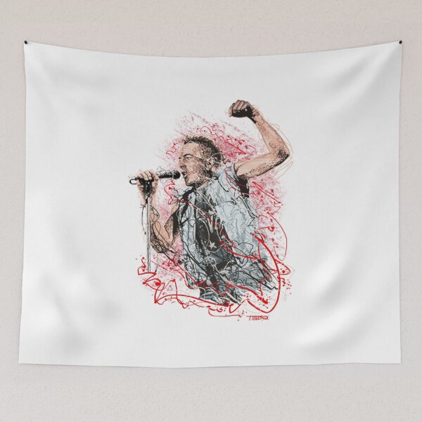 Item preview, Joe Strummer designed and sold by TimothyPIppolit.