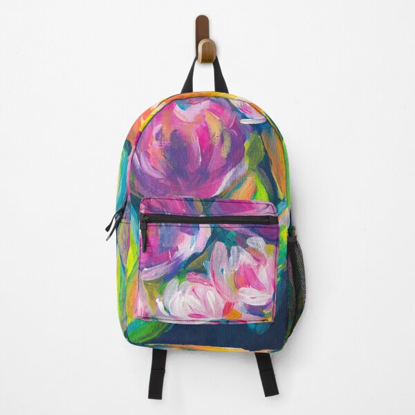Item preview, Spring Flowers designed and sold by vanderkat.
