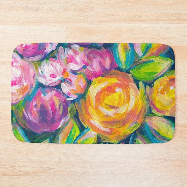 Item preview, Spring Flowers designed and sold by vanderkat.