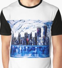 Chicago Graphic T-Shirt