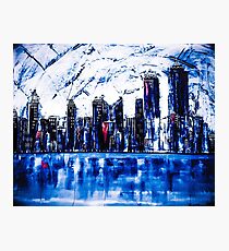 Chicago Photographic Print