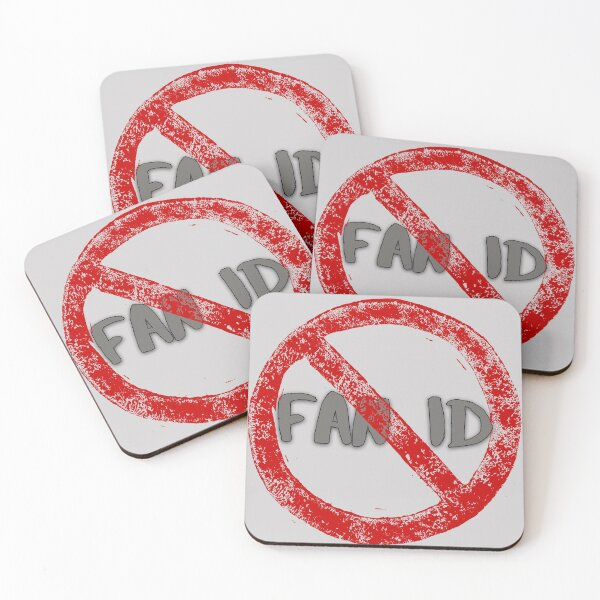 Item preview, FAN ID  designed and sold by YourStore76.
