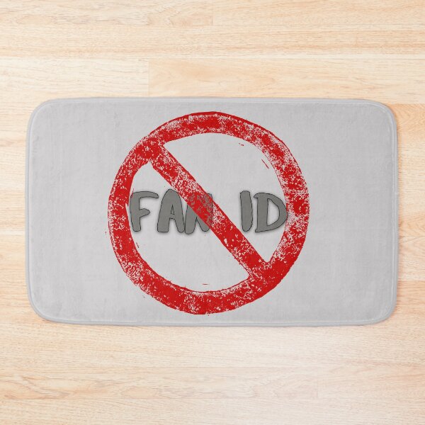 Item preview, FAN ID  designed and sold by YourStore76.