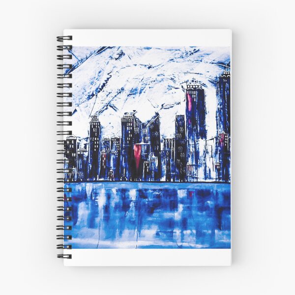 Item preview, Chicago designed and sold by barryknauff.