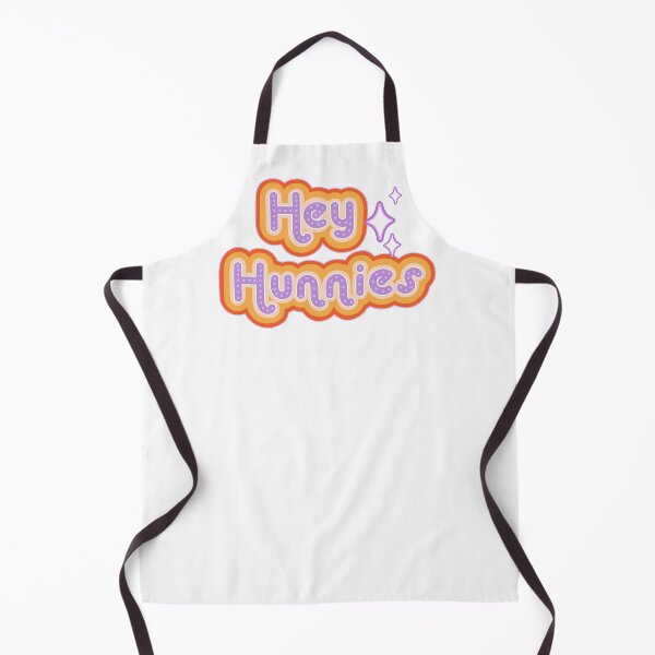 Item preview, Hey Hunnies! (No border) designed and sold by MeredithAurelia.