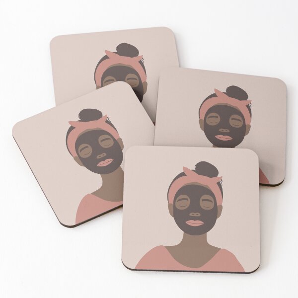 Item preview, MY SUNDAY SKINCARE - Self Care Collection  designed and sold by Elena González Álvarez.