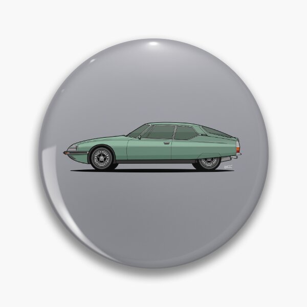 Item preview, Citron SM Single Illustration - Green designed and sold by RJWautographics.