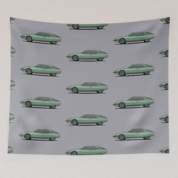 Item preview, Citron SM Single Illustration - Green designed and sold by RJWautographics.