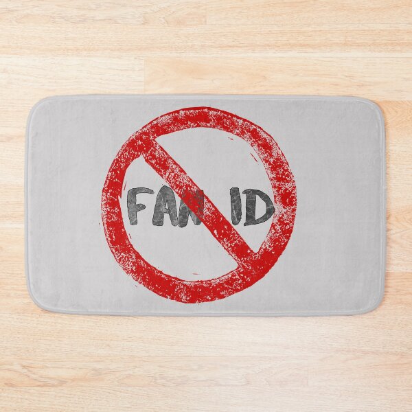 Item preview, FAN ID  designed and sold by YourStore76.