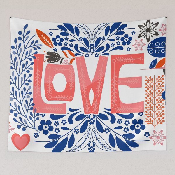 Item preview, Love designed and sold by famenxt.