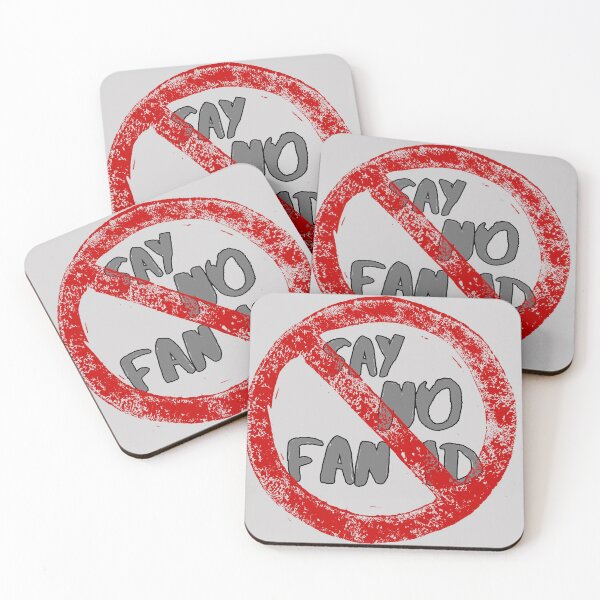 Item preview, FAN ID  designed and sold by YourStore76.