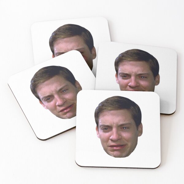 Artikelvorschau, Peter Parker entworfen und verkauft von MemeDealer3.