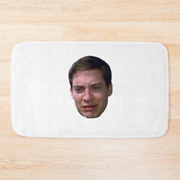 Item preview, Peter Parker designed and sold by MemeDealer3.