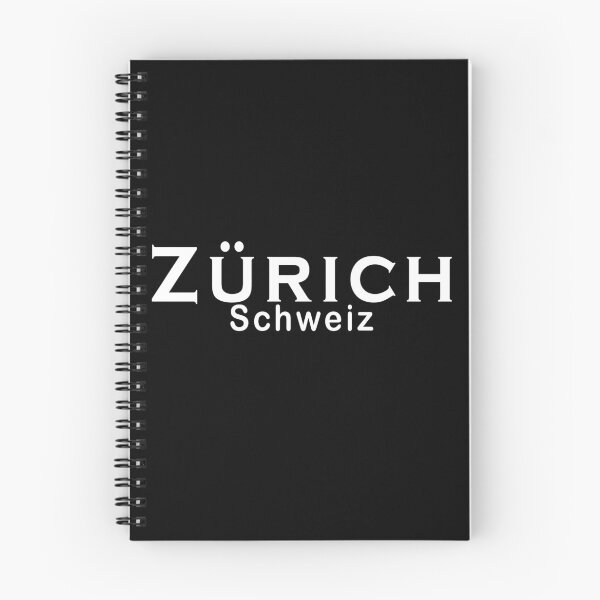 Artikelvorschau, Zürich Schweiz entworfen und verkauft von Swissstore.