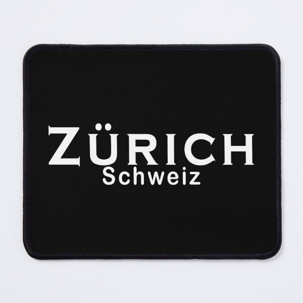 Item preview, Zürich Schweiz designed and sold by Swissstore.