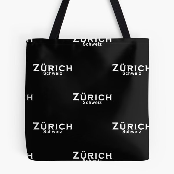 Artikelvorschau, Zürich Schweiz entworfen und verkauft von Swissstore.