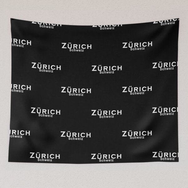Item preview, Zürich Schweiz designed and sold by Swissstore.