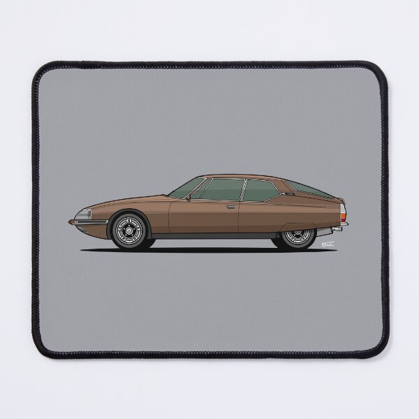 Item preview, Citron SM Single Illustration - Brown designed and sold by RJWautographics.