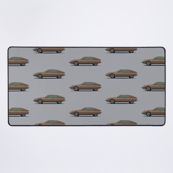 Item preview, Citron SM Single Illustration - Brown designed and sold by RJWautographics.