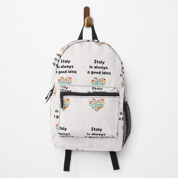 Item preview, Italy is always a good idea designed and sold by omaeth303.