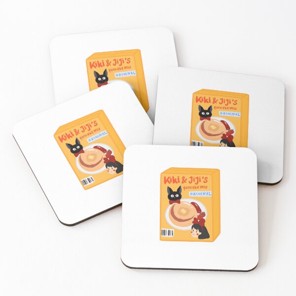 Item preview, Pancake Mix designed and sold by calmoceans.