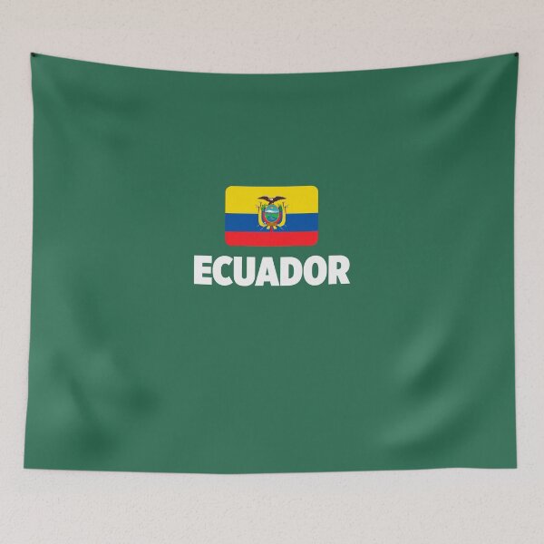 Item preview, Ecuador  designed and sold by AlwaysAwesome.