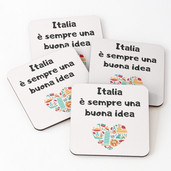 Item preview, Italia è sempre una buona idea designed and sold by omaeth303.