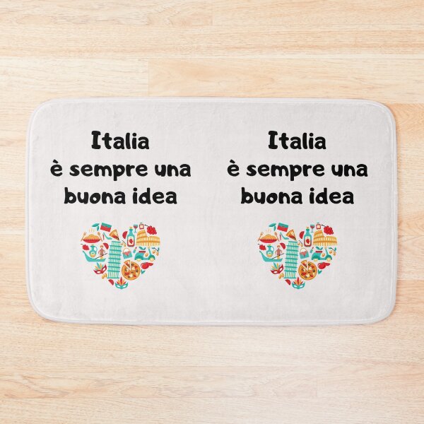 Item preview, Italia è sempre una buona idea designed and sold by omaeth303.