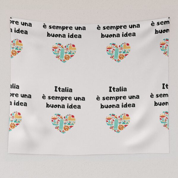 Item preview, Italia è sempre una buona idea designed and sold by omaeth303.