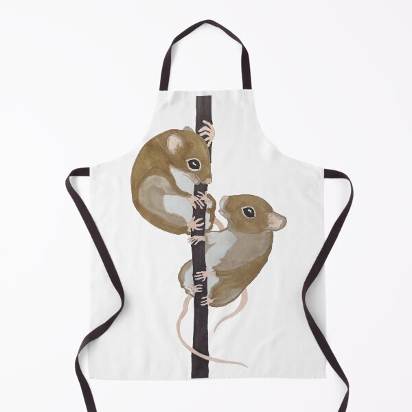 Item preview, Two Mice in Love designed and sold by Kristi Brooks.
