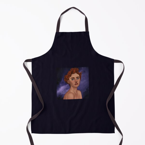 Item preview, ginger girl designed and sold by TheOriginHunter.