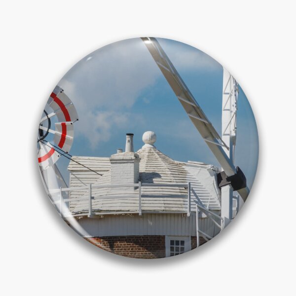 Item preview, Cley Windmill, Norfolk designed and sold by Graham Prentice.