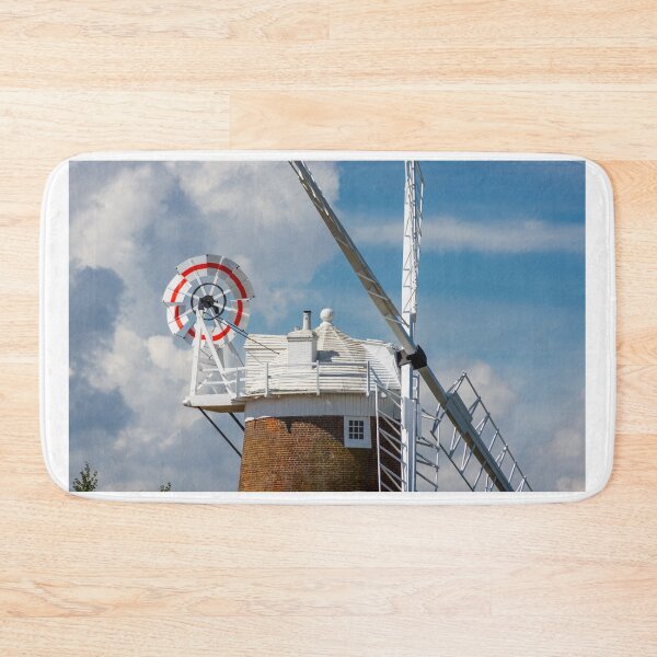 Item preview, Cley Windmill, Norfolk designed and sold by Graham Prentice.